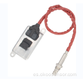 Automóvil DAF 24V Sensor de nitrógeno y oxígeno 5WK96628C